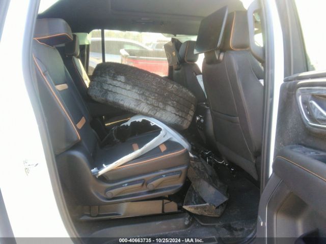 2024 GMC YUKON XL 1GKS2HKL3RR223171 Photo 7