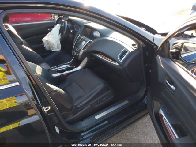 19UUB2F53FA002906 Acura Tlx V6 Tech