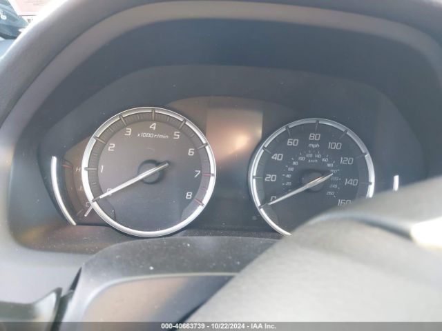 19UUB2F53FA002906 Acura Tlx V6 Tech