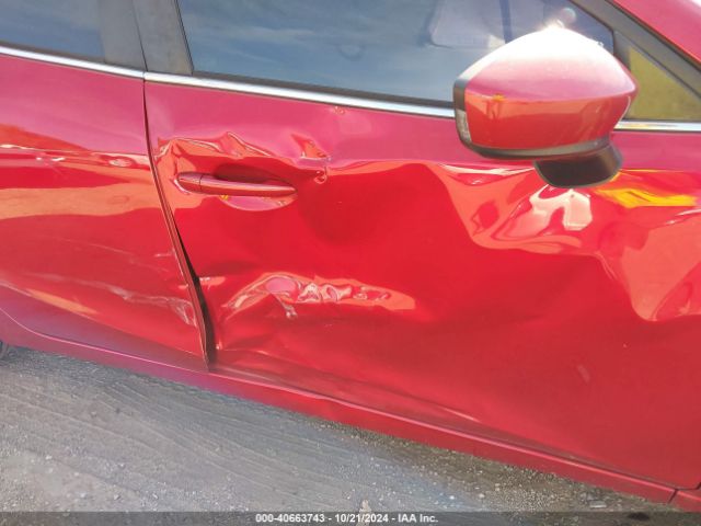 3MZBM1K76GM308453 Mazda Mazda3 I Sport