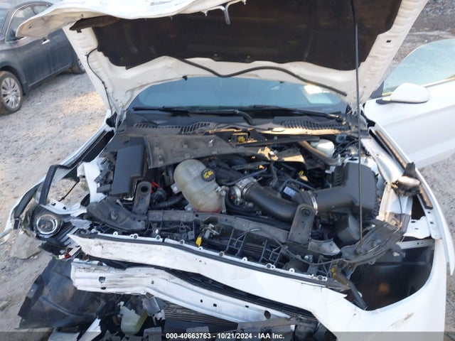 Ford Mustang V6 2016 1FATP8EM7G5333608 Image 10