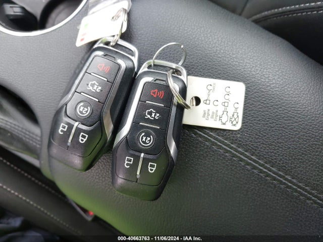 Ford Mustang V6 2016 1FATP8EM7G5333608 Image 11