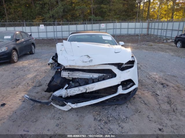 Ford Mustang V6 2016 1FATP8EM7G5333608 Image 13