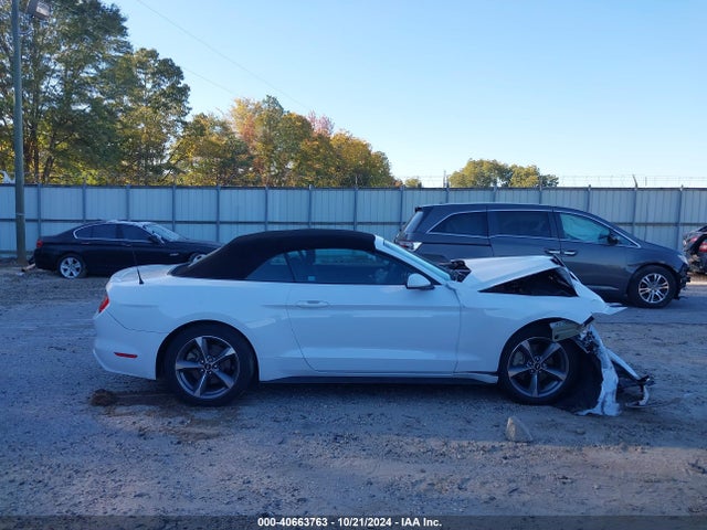 Ford Mustang V6 2016 1FATP8EM7G5333608 Image 14