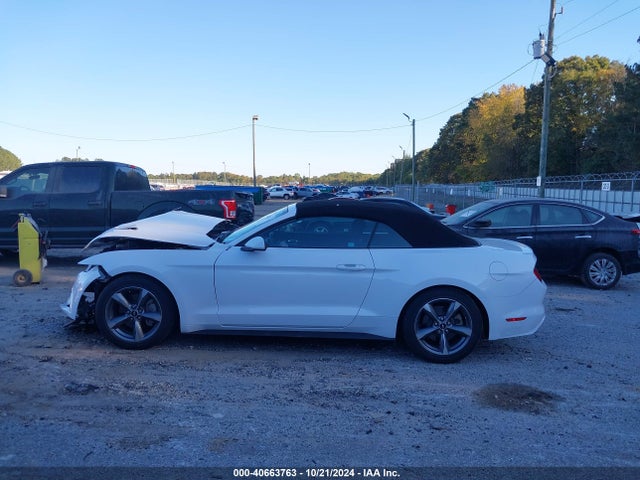 Ford Mustang V6 2016 1FATP8EM7G5333608 Image 15