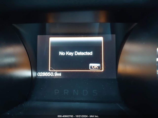 Ford Mustang V6 2016 1FATP8EM7G5333608 Image 16