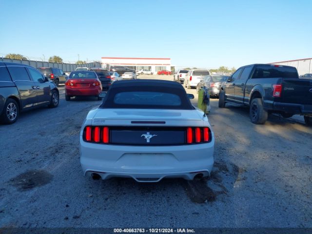 Ford Mustang V6 2016 1FATP8EM7G5333608 Image 17