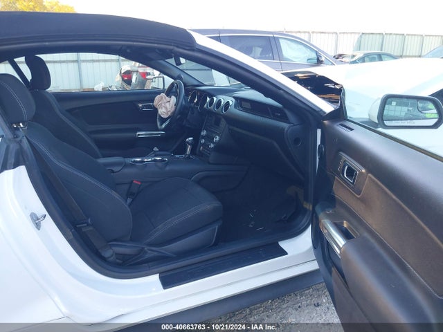 Ford Mustang V6 2016 1FATP8EM7G5333608 Image 5