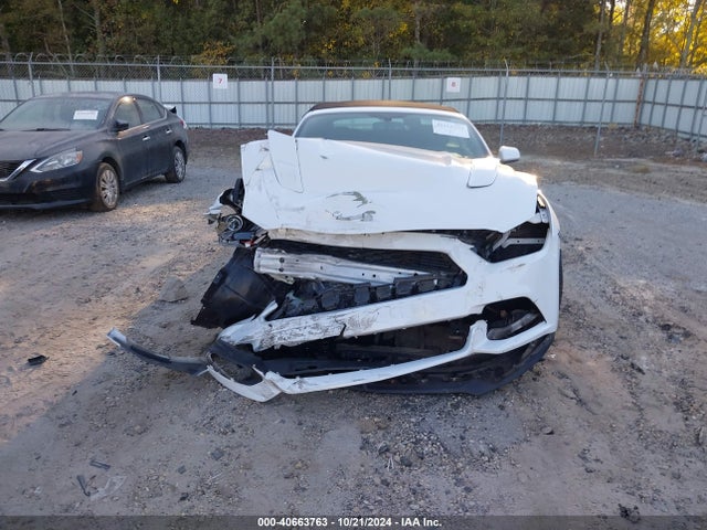 Ford Mustang V6 2016 1FATP8EM7G5333608 Image 6