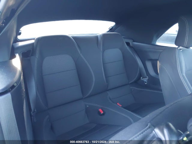 Ford Mustang V6 2016 1FATP8EM7G5333608 Image 8