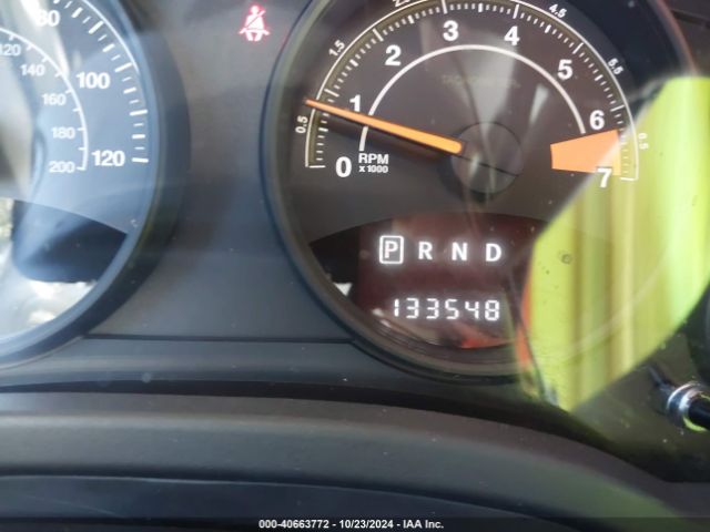 1C4NJPFA0GD647917 Jeep Patriot Latitude