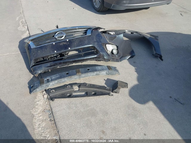 Nissan Altima 2.5 Sv 2015 1N4AL3AP6FC135652 Image 12