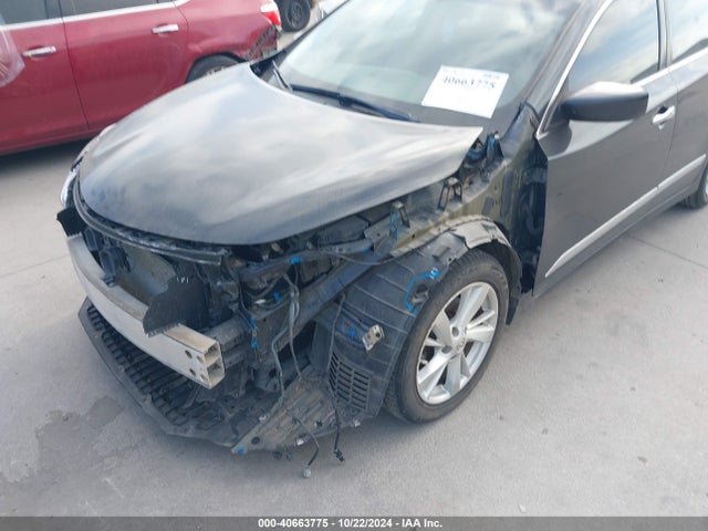 Nissan Altima 2.5 Sv 2015 1N4AL3AP6FC135652 Image 6