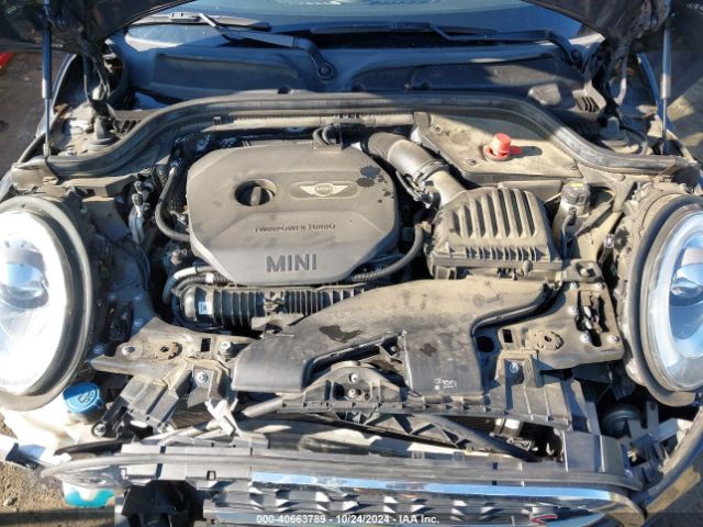 WMWWG9C54G3A92482 Mini Convertible Cooper S