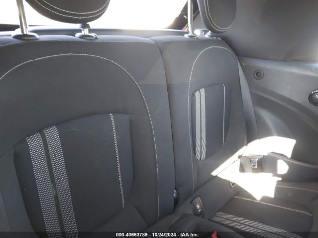 WMWWG9C54G3A92482 Mini Convertible Cooper S