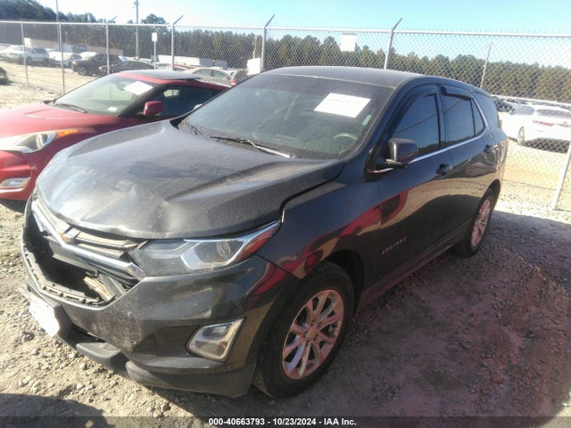 2GNAXKEV4K6105948 Chevrolet EQUINOX LT