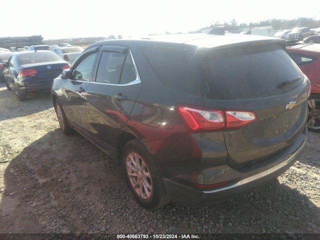 2GNAXKEV4K6105948 Chevrolet EQUINOX LT