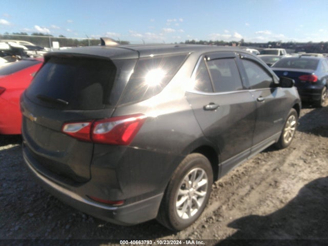 2GNAXKEV4K6105948 Chevrolet EQUINOX LT