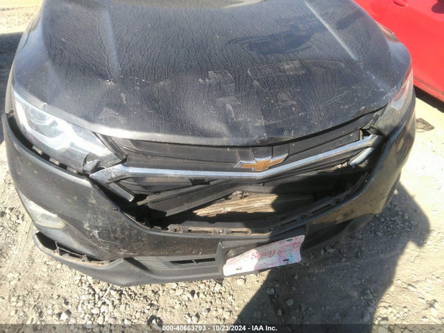 2GNAXKEV4K6105948 Chevrolet EQUINOX LT
