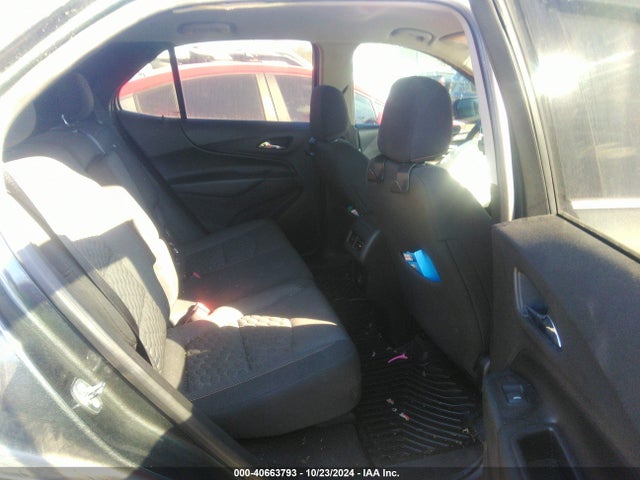 2GNAXKEV4K6105948 Chevrolet EQUINOX LT