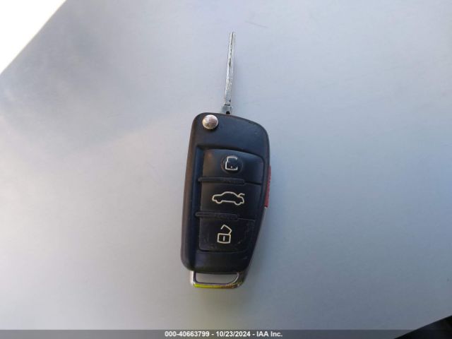 WAUTPBFF8HA056609 Audi A3 E-tron 1.4t Premium
