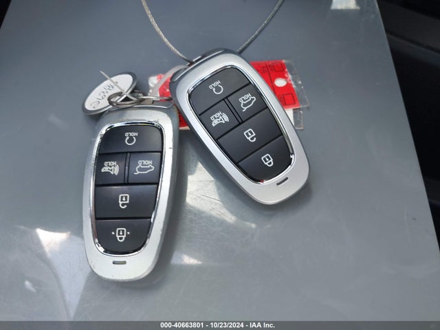 Hyundai Santa Fe Xrt 2023 5NMS64AJ2PH496824 Image 11