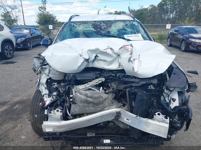 Hyundai Santa Fe Xrt 2023 5NMS64AJ2PH496824 Image 12