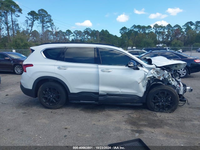 Hyundai Santa Fe Xrt 2023 5NMS64AJ2PH496824 Image 13