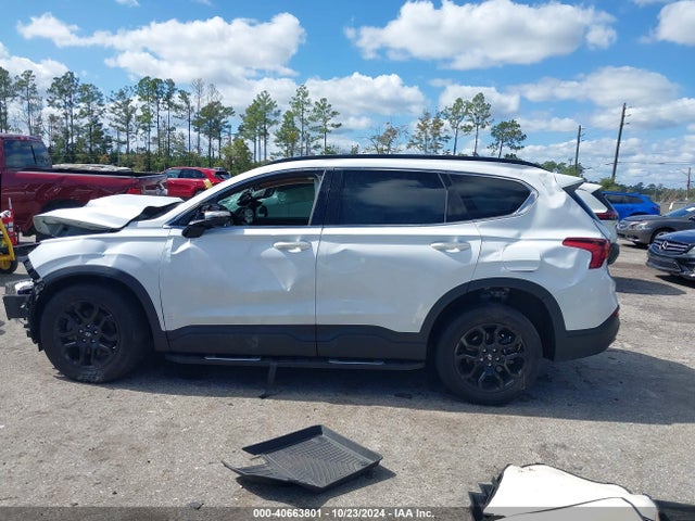 Hyundai Santa Fe Xrt 2023 5NMS64AJ2PH496824 Image 14