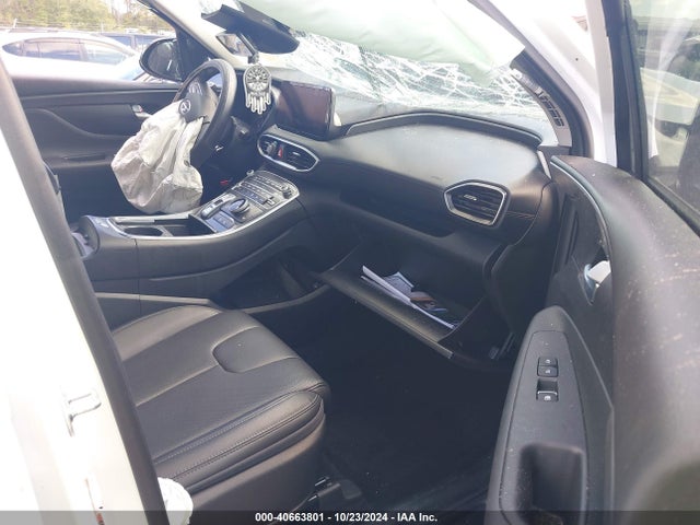 Hyundai Santa Fe Xrt 2023 5NMS64AJ2PH496824 Image 5