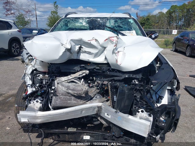 Hyundai Santa Fe Xrt 2023 5NMS64AJ2PH496824 Image 6