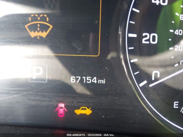 KMHGN4JE8FU068738 Hyundai Genesis 3.8
