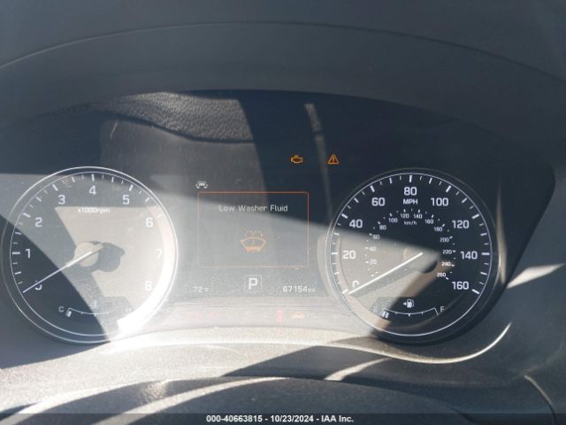 KMHGN4JE8FU068738 Hyundai Genesis 3.8