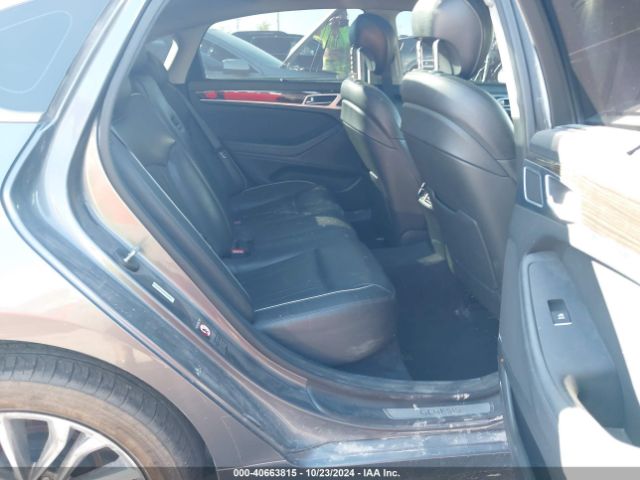 KMHGN4JE8FU068738 Hyundai Genesis 3.8