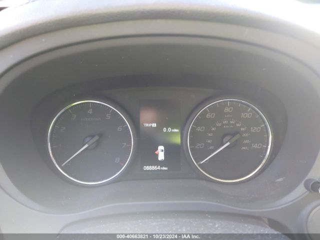 JA4AD2A30KZ055568 Mitsubishi Outlander Es