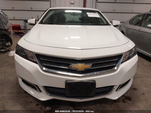 Chevrolet IMPALA LT 2019 2G11Z5S38K9140894 Image 13