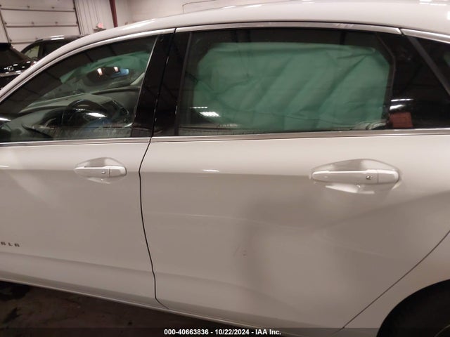 Chevrolet IMPALA LT 2019 2G11Z5S38K9140894 Image 15