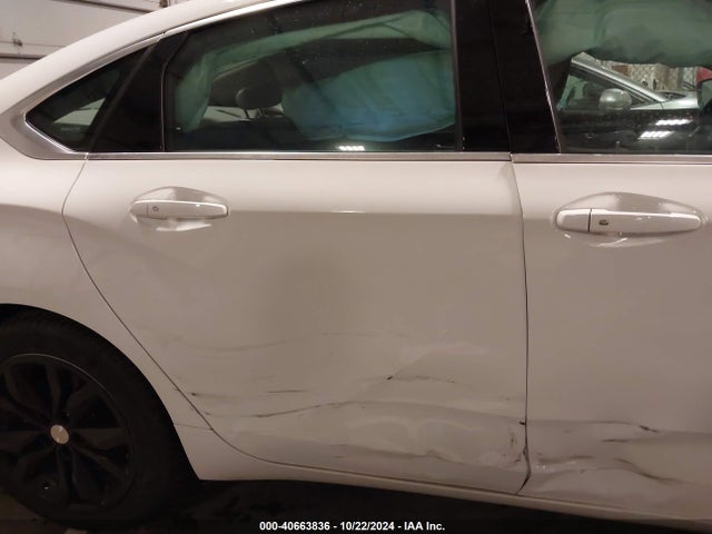 Chevrolet IMPALA LT 2019 2G11Z5S38K9140894 Image 12
