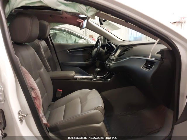 Chevrolet IMPALA LT 2019 2G11Z5S38K9140894 Image 5
