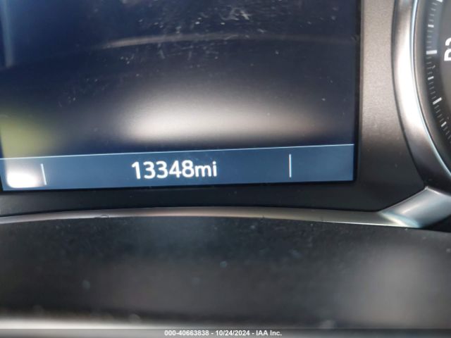 3GNAXMEG3RS100880 Chevrolet Equinox Fwd Rs