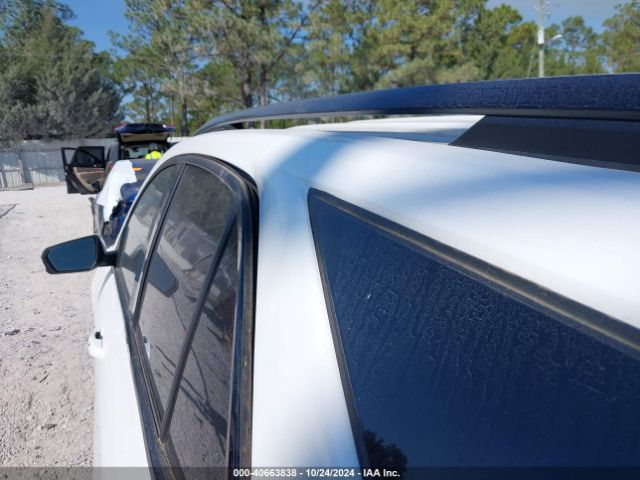 3GNAXMEG3RS100880 Chevrolet Equinox Fwd Rs