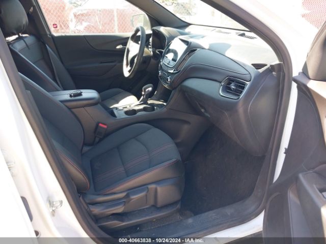 3GNAXMEG3RS100880 Chevrolet Equinox Fwd Rs