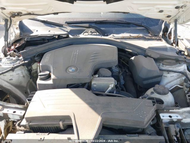 WBA3B1C55EP678775 BMW 320i