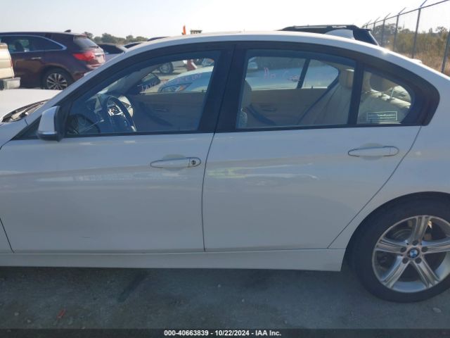 WBA3B1C55EP678775 BMW 320i