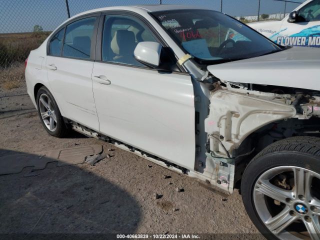 WBA3B1C55EP678775 BMW 320i