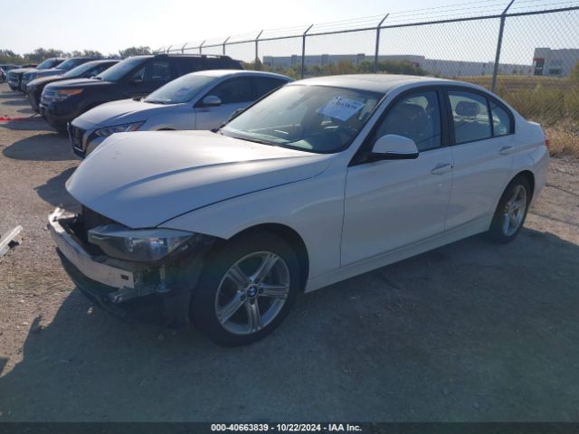 WBA3B1C55EP678775 BMW 320i