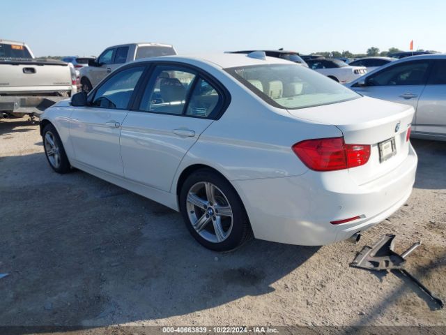 WBA3B1C55EP678775 BMW 320i