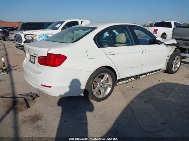 WBA3B1C55EP678775 BMW 320i