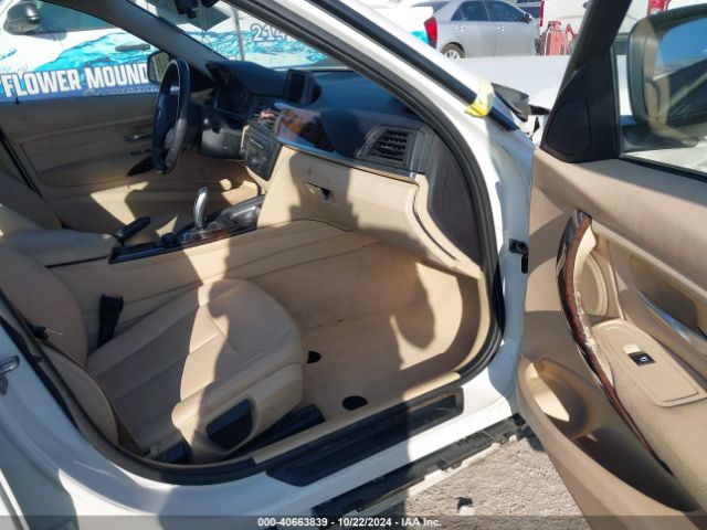 WBA3B1C55EP678775 BMW 320i