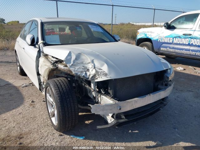 WBA3B1C55EP678775 BMW 320i